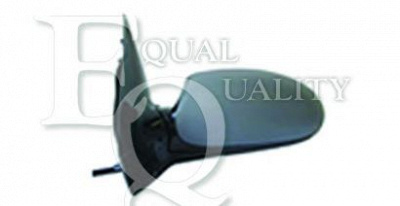 EQUAL QUALITY rs00344 -  Наружное зеркало